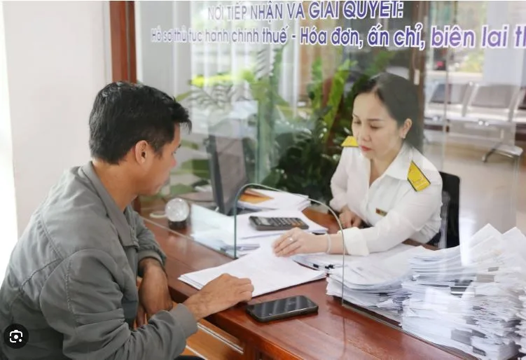Kê khai giá bán thấp hơn thực tế để trốn thuế tiềm ẩn rủi ro pháp lý rất lớn.