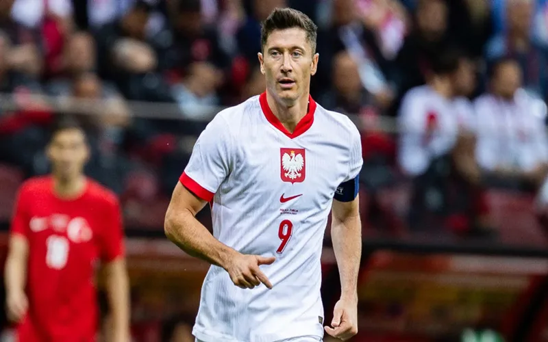 robert lewandowski suc manh va tam anh huong o thoi diem hien tai