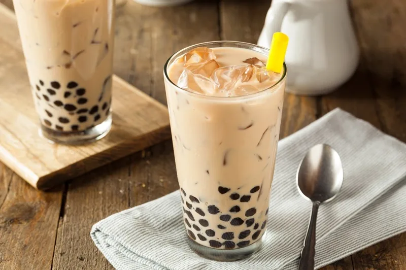 1 ly tra sua bao nhieu calo